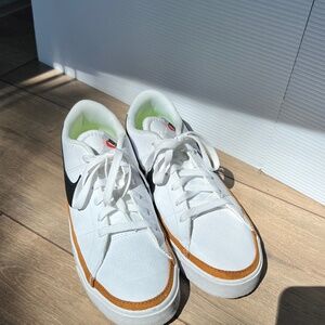 Nike Court Legacy Next Nature Sneaker - Women's 8.5